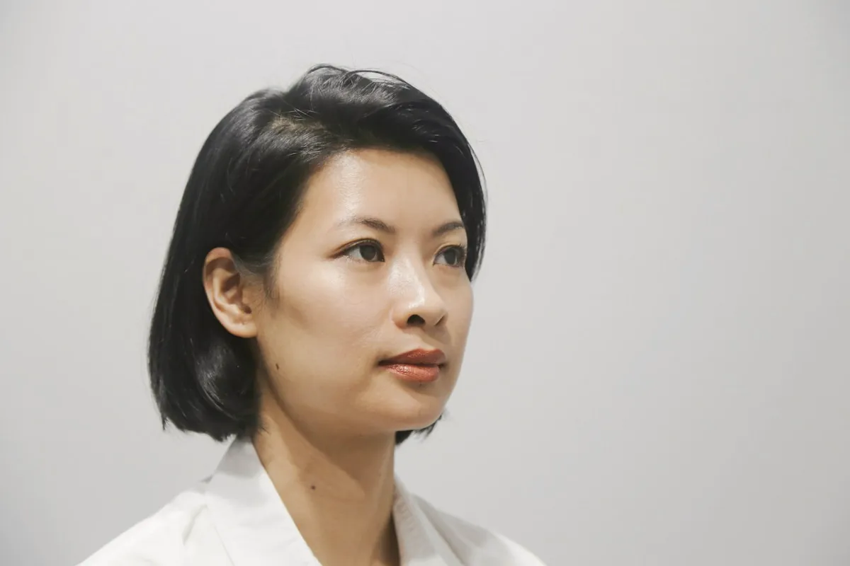 Dr Han Jiwon, Dermatologist