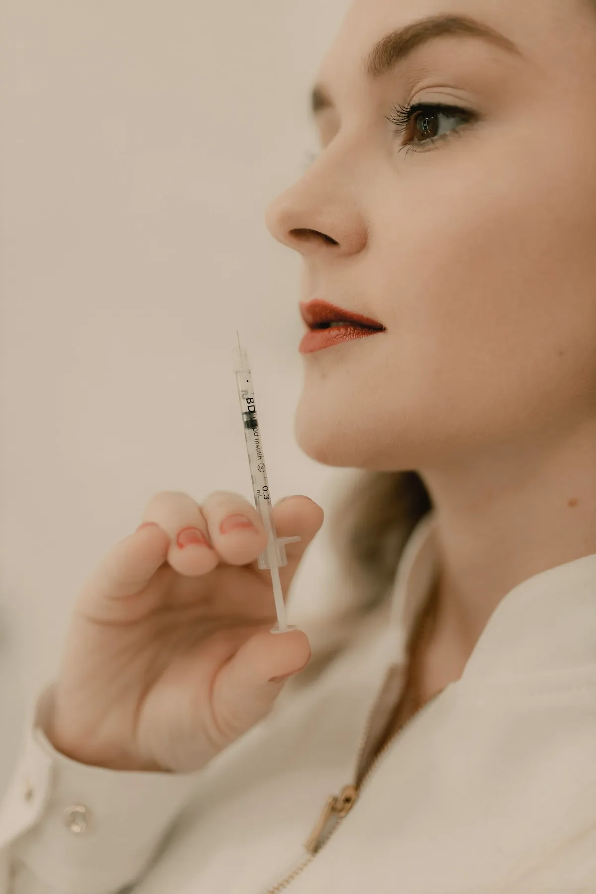 Skin boosters at Soom